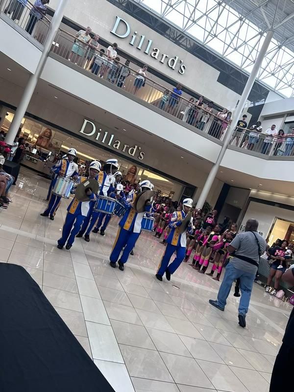 Governor’s Square mall