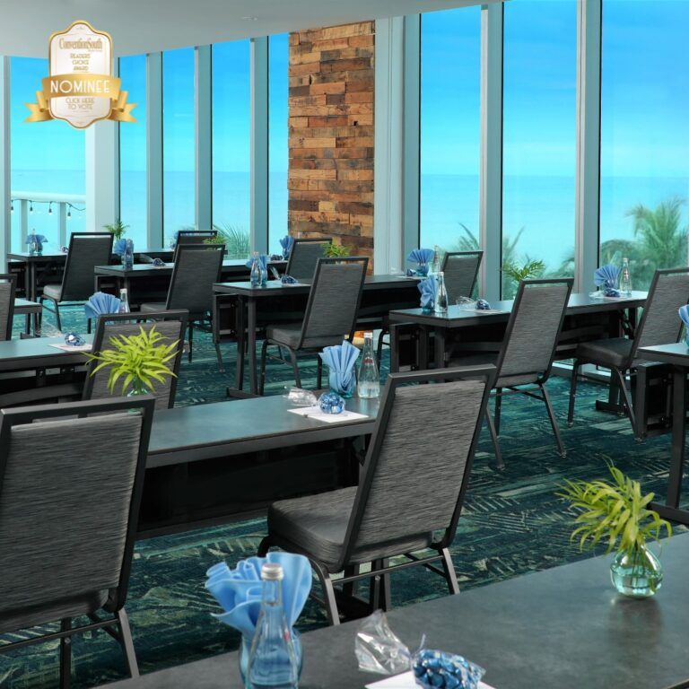 Solé Miami, A Noble House Resort
