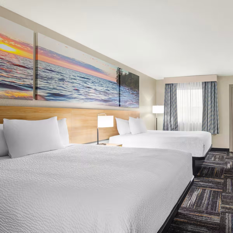 Days Inn by Wyndham Orlando Near Millenia Mall