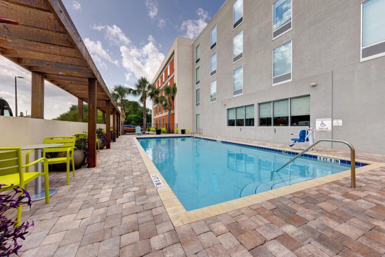 Home2 Suites by Hilton Orlando / International Drive South