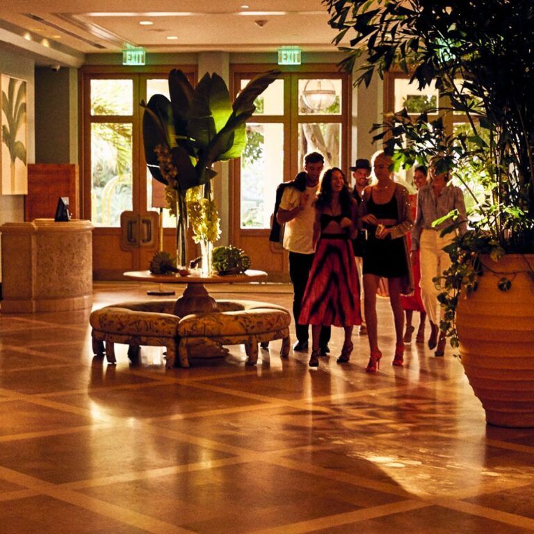Four Seasons Resort Palm Beach
