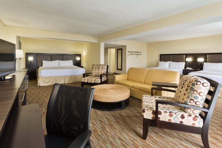 Holiday Inn Miami-International Airport, an IHG Hotel