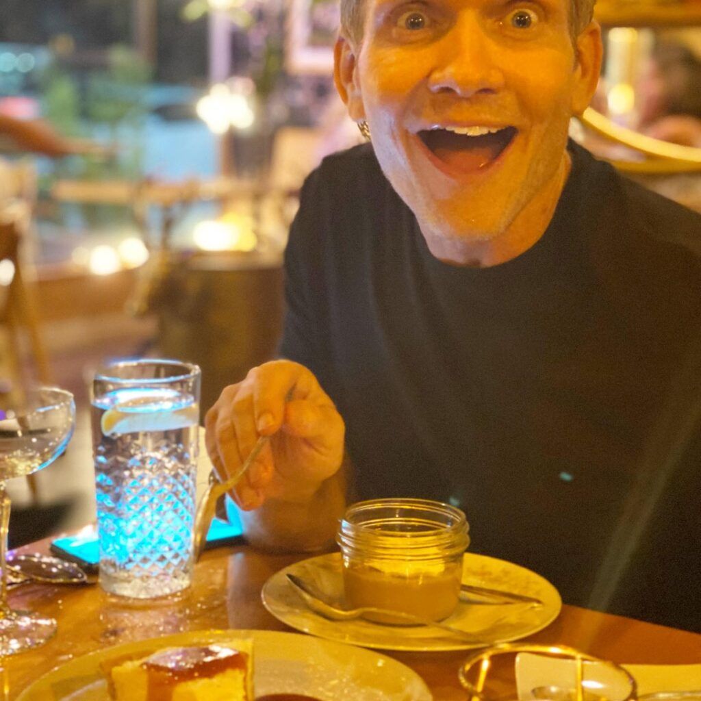 Silverlake Bistro