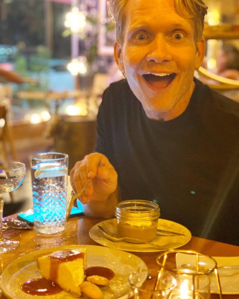 Silverlake Bistro