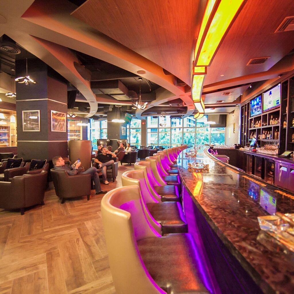 Empire Social Lounge (Brickell Location)