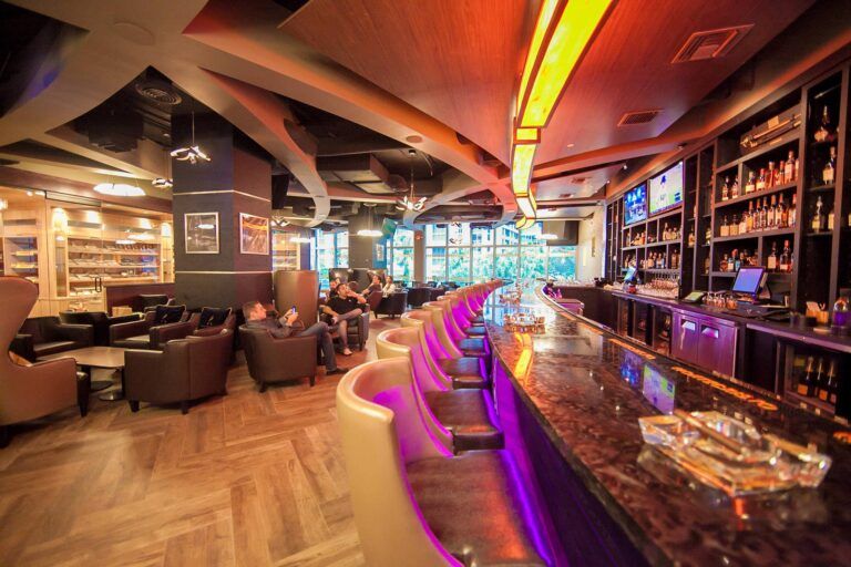 Empire Social Lounge (Brickell Location)