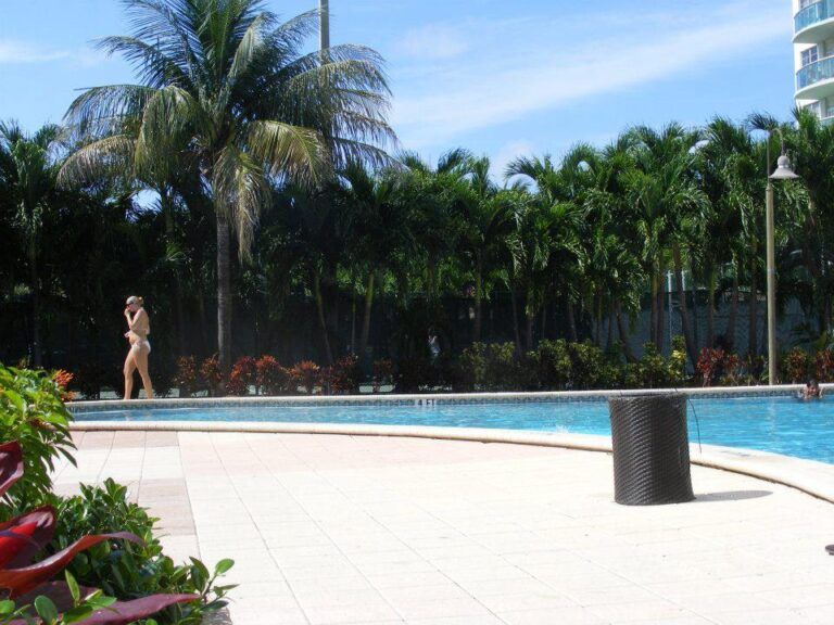Ocean Reserve Condominium