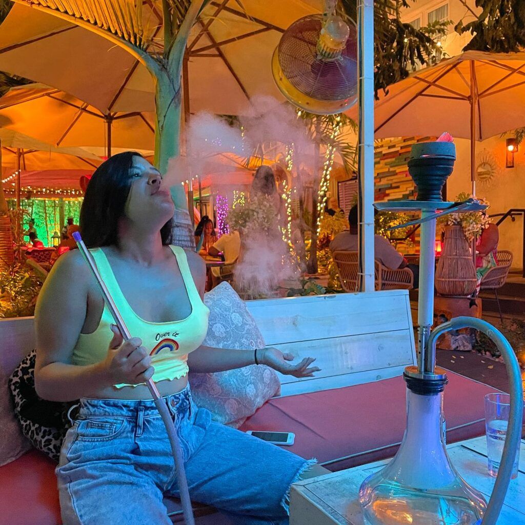 SoBe Hookah Brickell