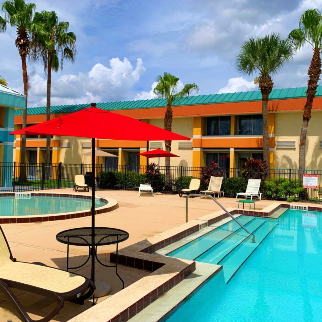 Bposhtels Hollywood Florida