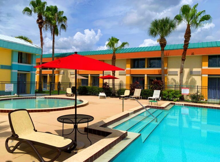 Bposhtels Hollywood Florida