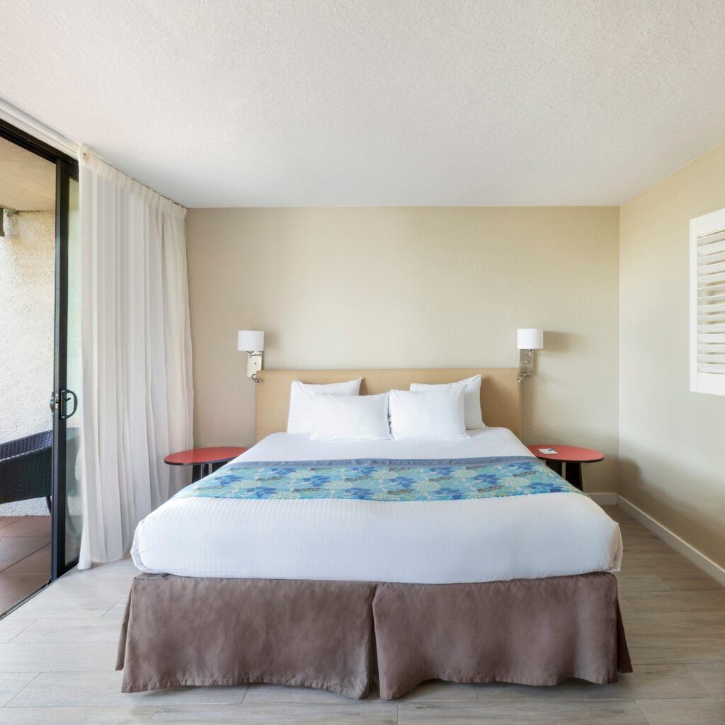 Sandpiper Bay Resort