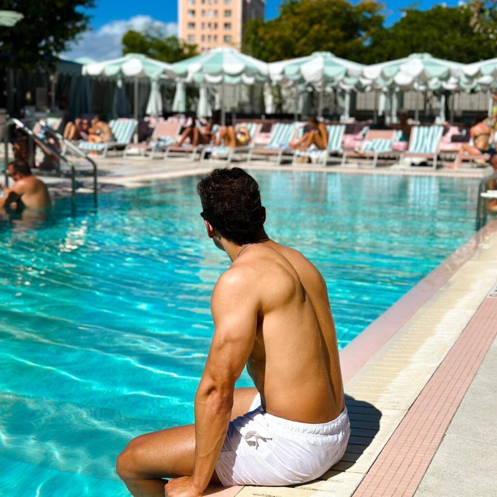 the goodtime hotel, Miami Beach, a Tribute Portfolio Hotel