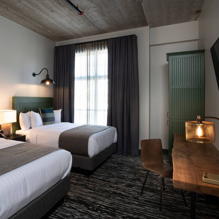 MB Hotel, Trademark Collection by Wyndham