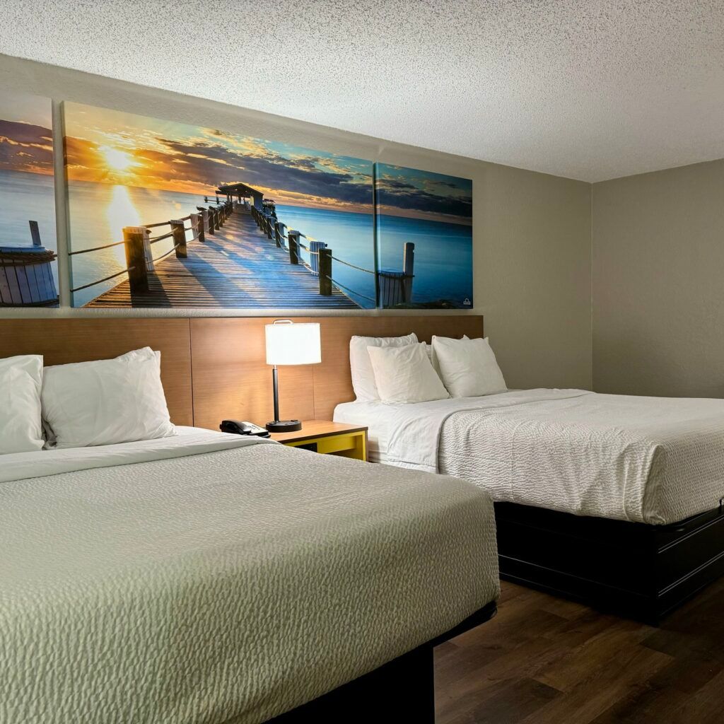 Days Inn by Wyndham Sarasota Bay