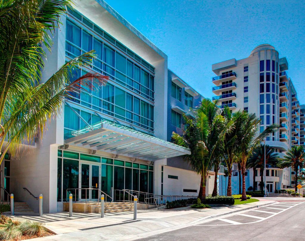 Residence Inn by Marriott Miami Beach Surfside