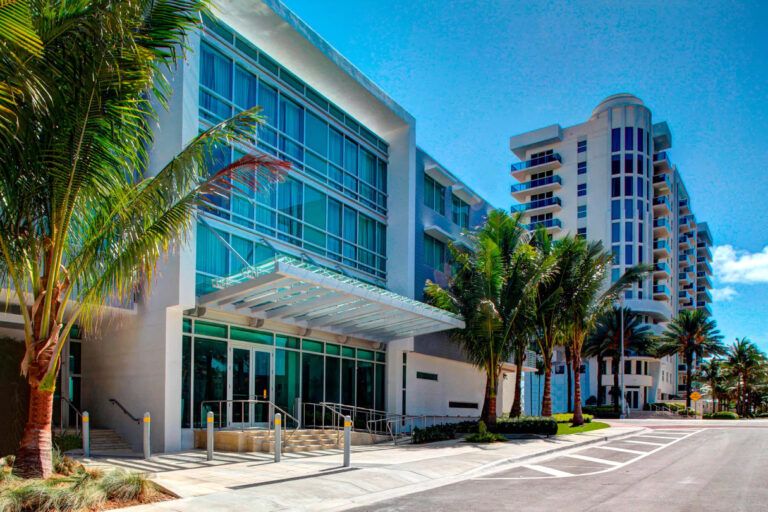 Residence Inn by Marriott Miami Beach Surfside