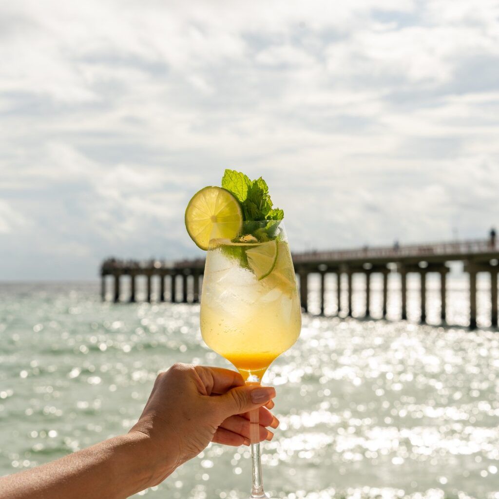 Newport Beachside Hotel and Resort