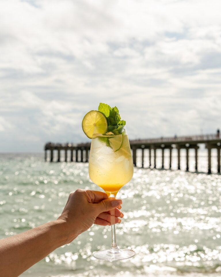 Newport Beachside Hotel and Resort