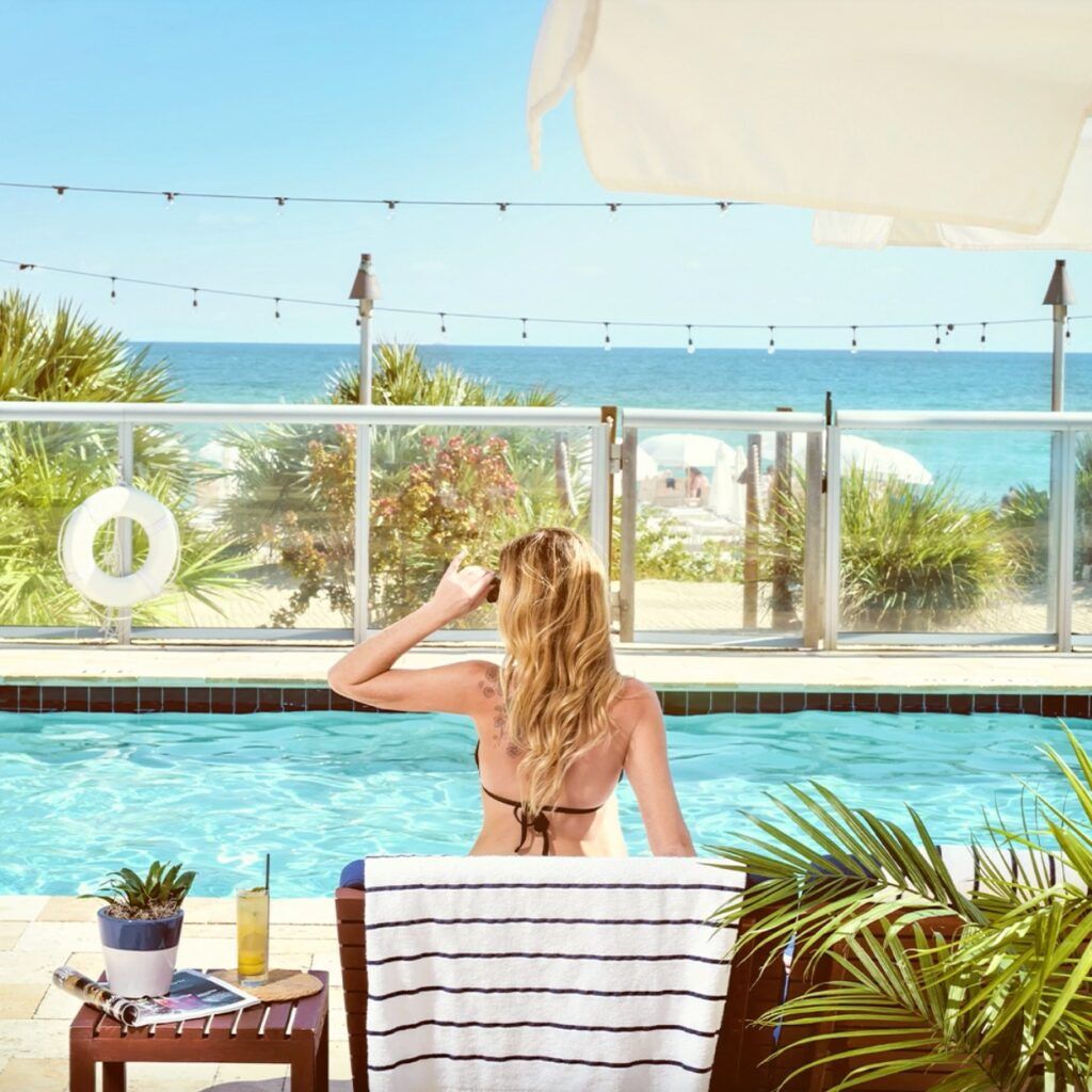 Solé Miami, A Noble House Resort