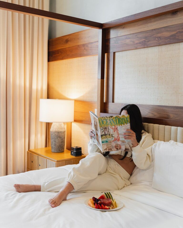 Nautilus Sonesta Miami Beach