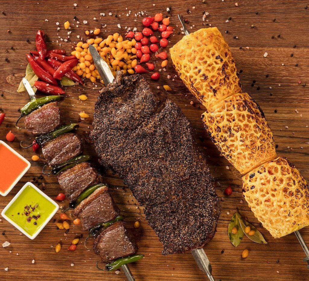 Rodizio Grill Brazilian Steakhouse Sarasota