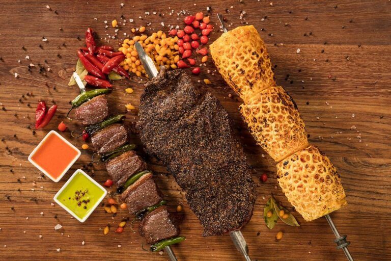 Rodizio Grill Brazilian Steakhouse Sarasota