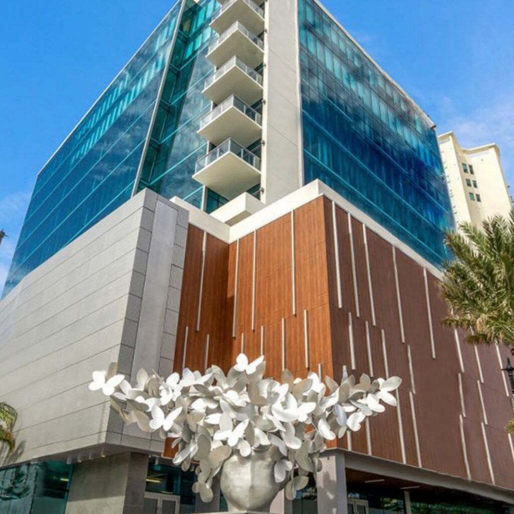 Ramada Plaza by Wyndham Marco Polo Beach Resort