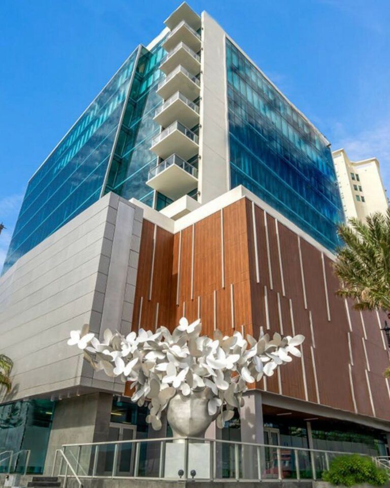 Ramada Plaza by Wyndham Marco Polo Beach Resort