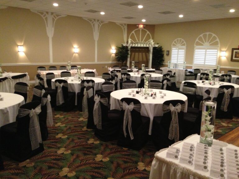 Tropical Acres Steakhouse