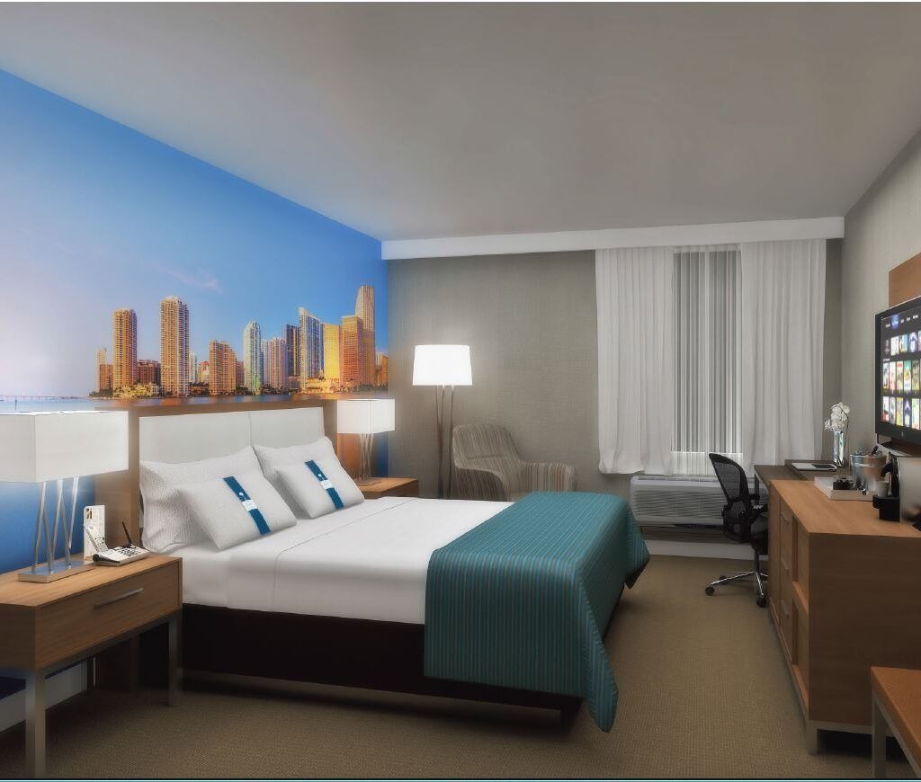 Holiday Inn Miami North – I-95, an IHG Hotel