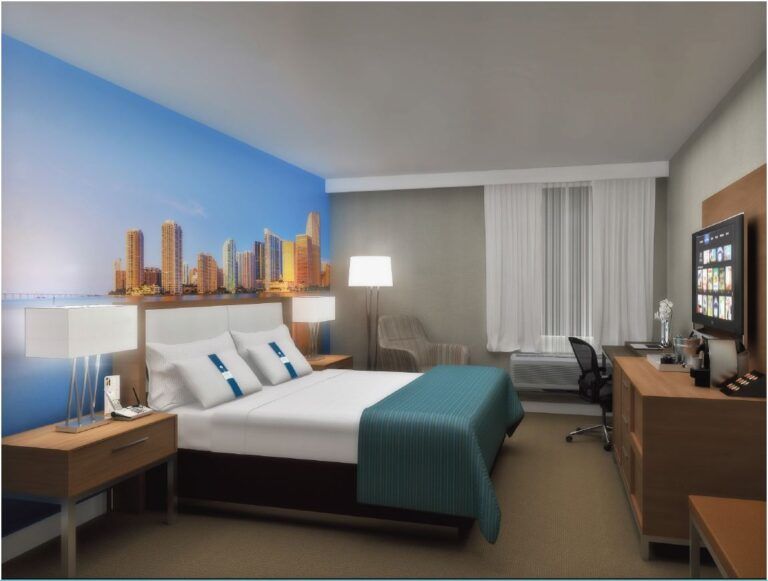 Holiday Inn Miami North – I-95, an IHG Hotel