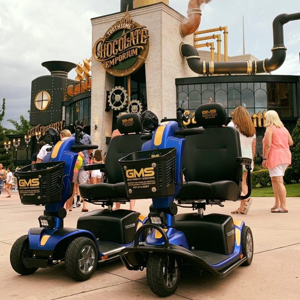 Universal’s Endless Summer Resort – Surfside Inn and Suites
