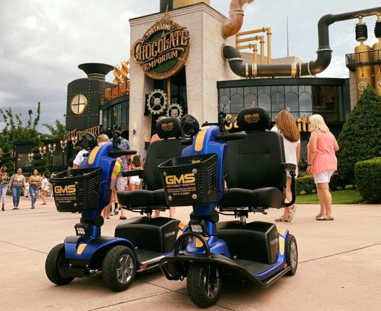 Universal’s Endless Summer Resort – Surfside Inn and Suites
