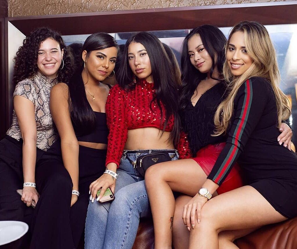 Blue Martini Brickell