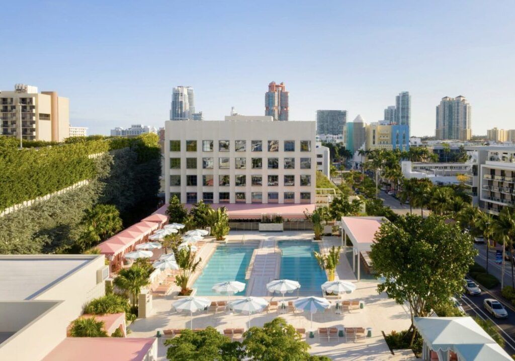 Kompose Hotel Sarasota