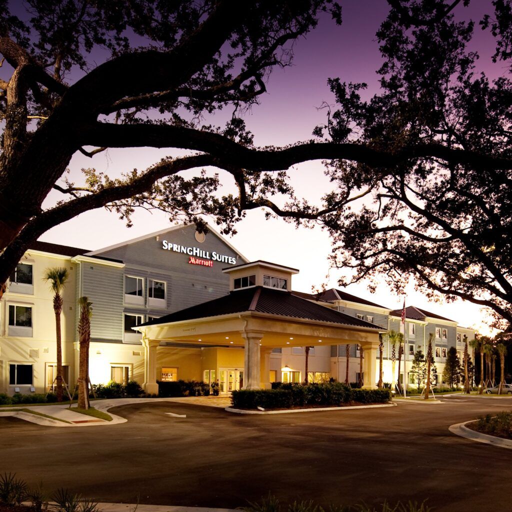 SpringHill Suites by Marriott Vero Beach