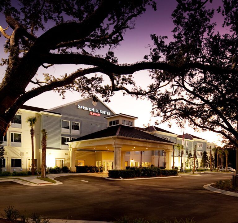 SpringHill Suites by Marriott Vero Beach