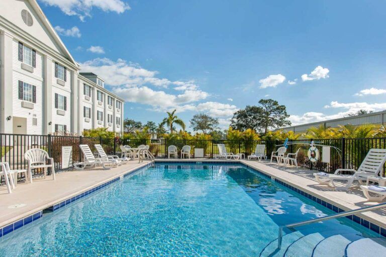 Quality Inn Palm Bay – Melbourne I-95