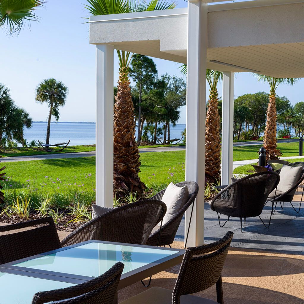 Courtyard by Marriott Titusville Kennedy Space Center