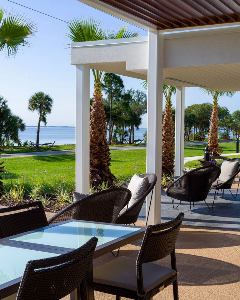 Courtyard by Marriott Titusville Kennedy Space Center