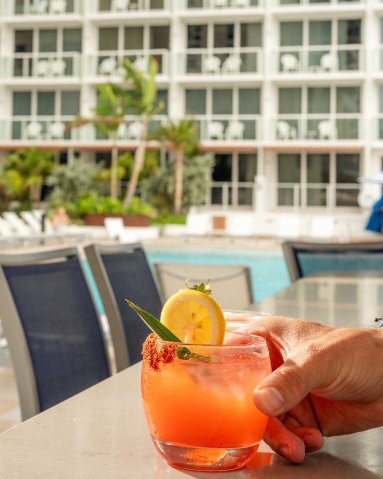 Newport Beachside Hotel & Resort
