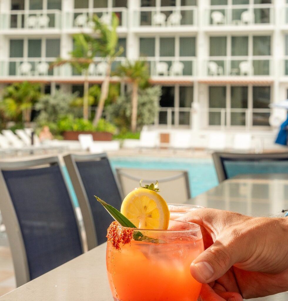 Newport Beachside Hotel & Resort