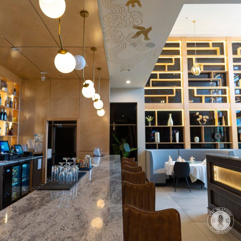 YH Seafood Clubhouse