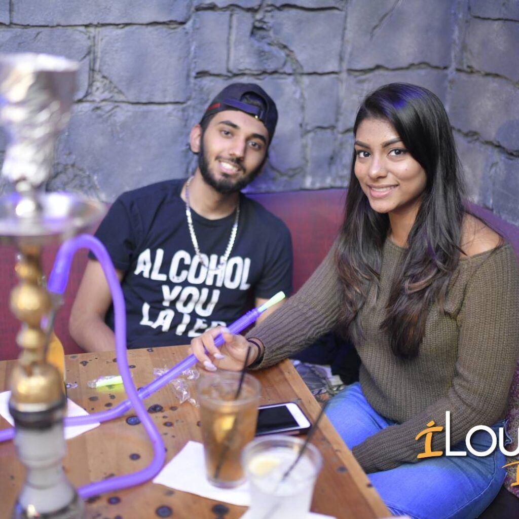 iLounge Istanbul