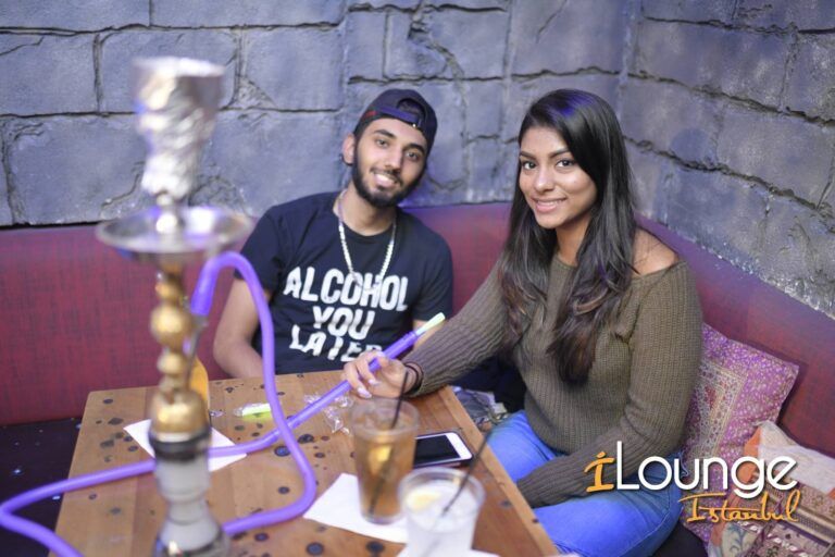 iLounge Istanbul