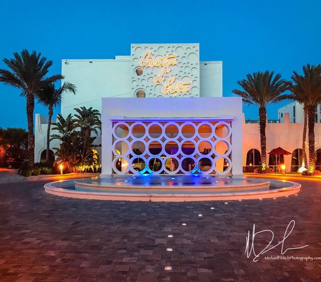 Costa d’Este Beach Resort & Spa