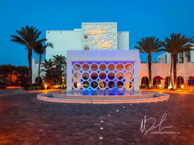 Costa d’Este Beach Resort & Spa