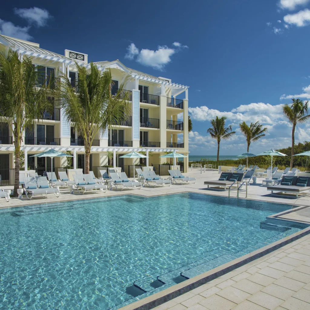Jensen Beach Inn