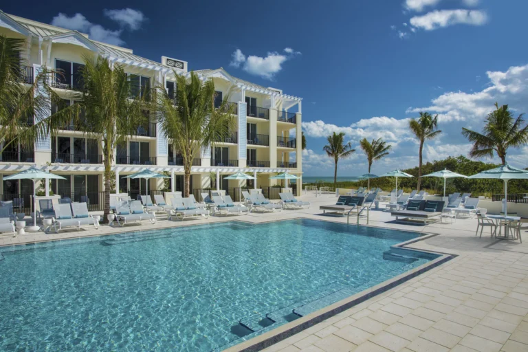 Jensen Beach Inn