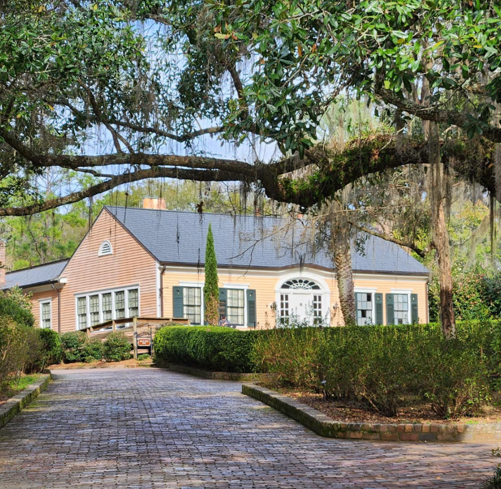Alfred B. Maclay Gardens State Park